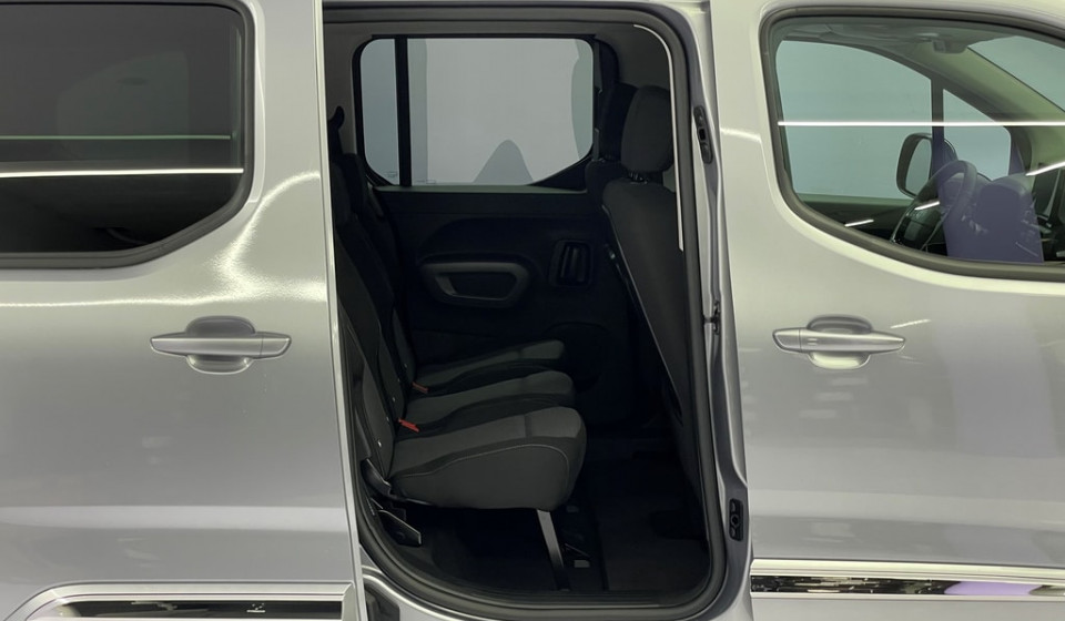 TOYOTA Proace City Verso L2 1.5 D Trend