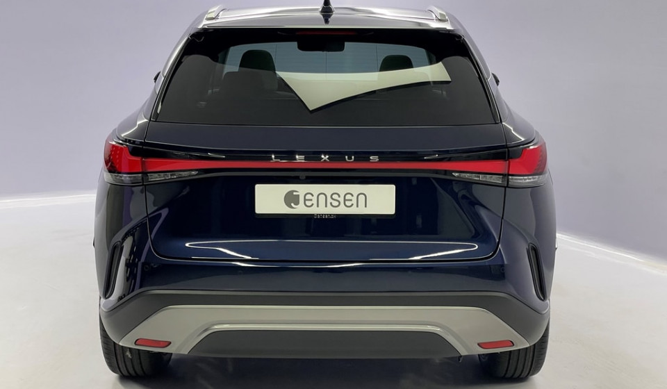 LEXUS RX 450h+ Excellence E-FOUR Plug-in-Hybrid