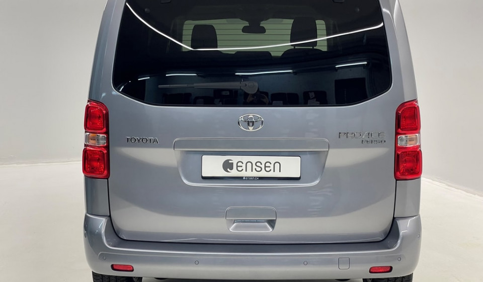 TOYOTA PROACE VERSO L1 2.0 D Trend