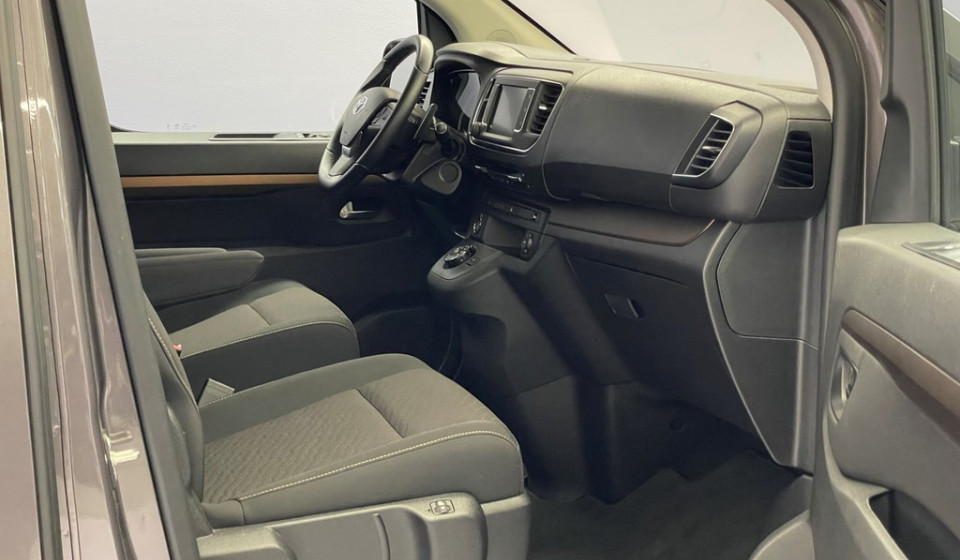 TOYOTA Proace Verso L1 2.0 D Trend