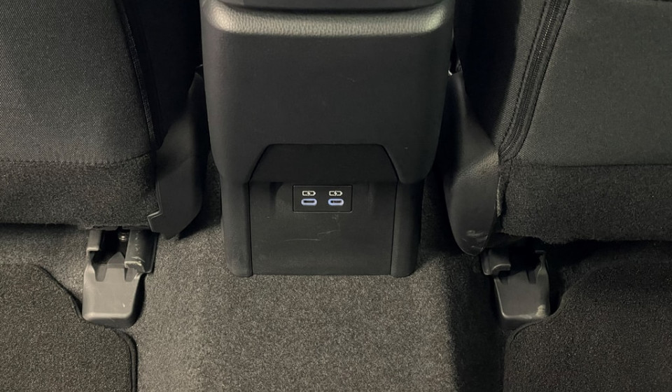 TOYOTA Prius Plug-in Hybrid 2.0 Style