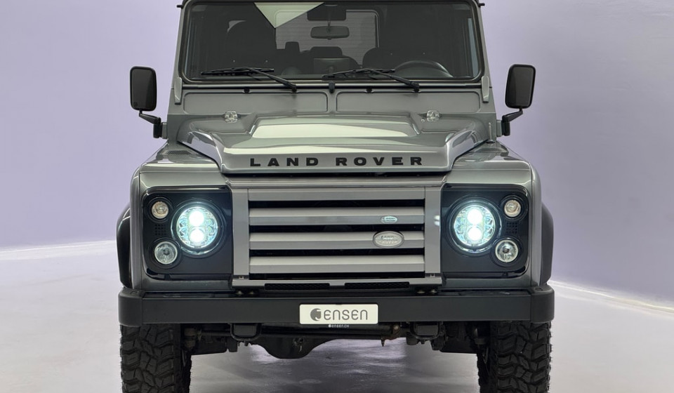 LAND ROVER Defender 110 2.2 TD4 HT