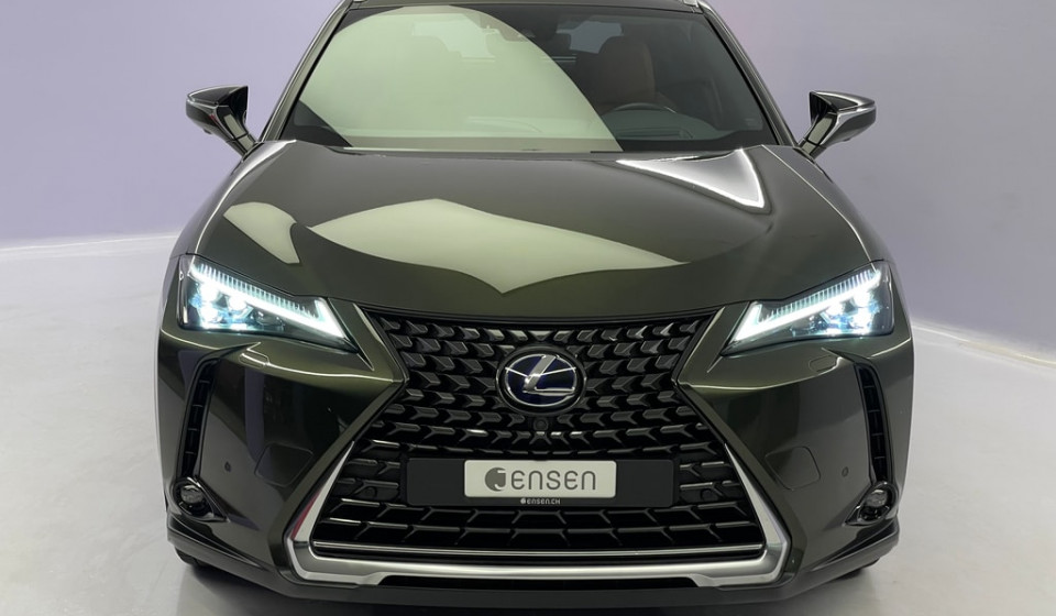 LEXUS UX 300e Excellence Electric