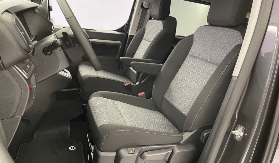 TOYOTA Proace Verso L1 2.0 D Trend
