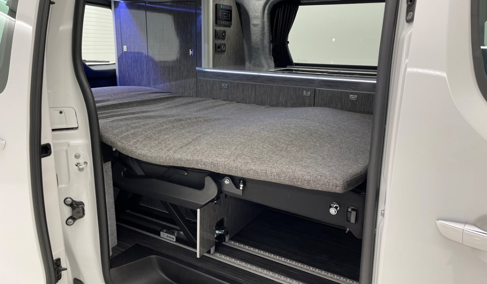TOYOTA PROACE Firenze L2 2.0 D