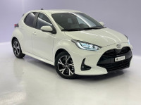 TOYOTA Yaris Hybrid 1.5 Trend