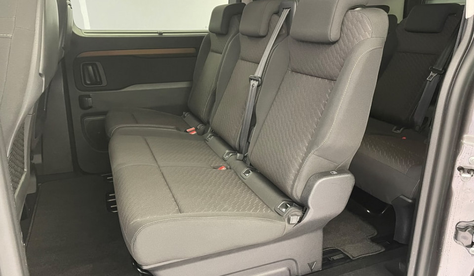 TOYOTA Proace Verso L1 2.0 D Trend