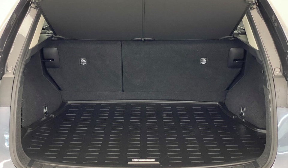 LEXUS NX 450h+ Excellence E-FOUR