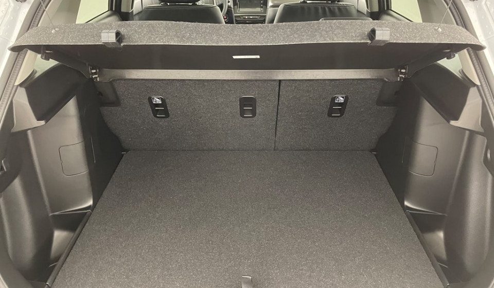 SUZUKI VITARA 1.5 Compact Top Hybrid 4x4
