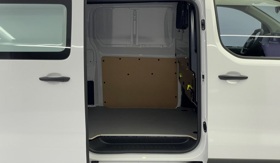 TOYOTA Proace Van L1 1.5 D Active