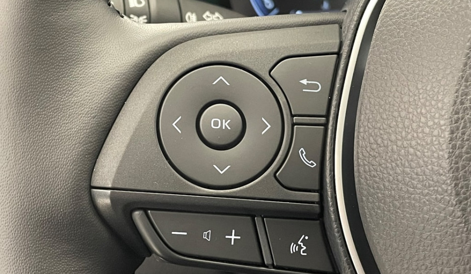 TOYOTA RAV-4 Hybrid 2.5 HSD Premium AWD-i