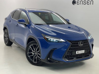 LEXUS NX 450h+ Excellence E-FOUR
