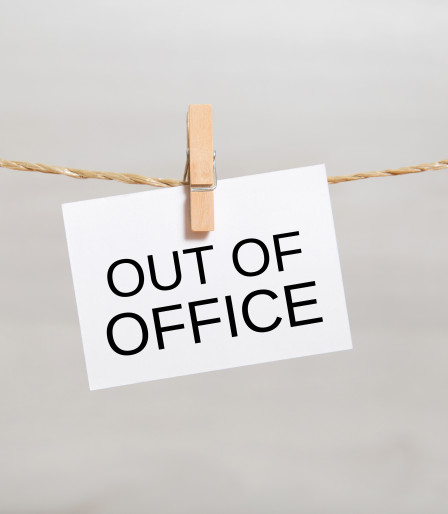 Spezielle Öffnungszeiten 