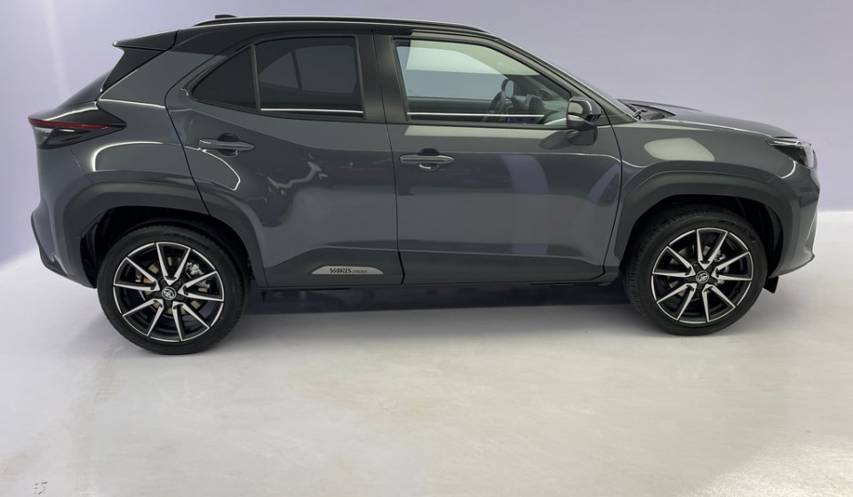 TOYOTA Yaris Cross Hybrid 1.5 GR Sport