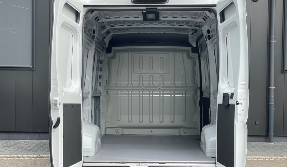 TOYOTA Proace Max Van L2 H2 2.2 D Active 3.5t