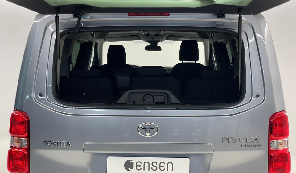 TOYOTA PROACE VERSO L1 2.0 D Trend