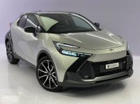 TOYOTA C-HR Hybrid 2.0 GR Sport Premiere AWD-i