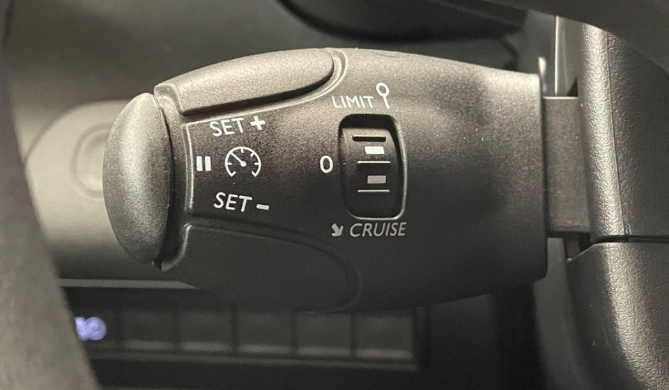 TOYOTA PROACE CITY Van Electric L1 50kWh Active