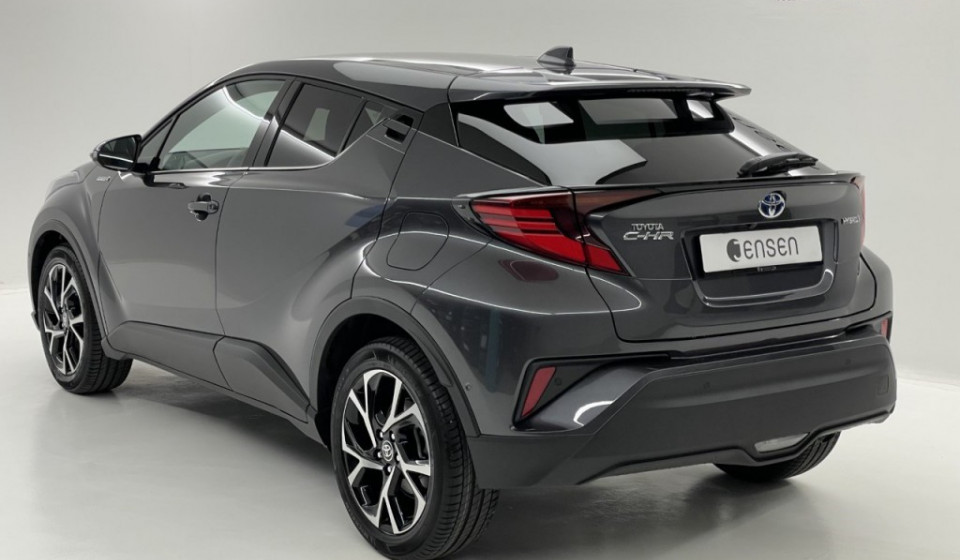 TOYOTA C-HR 1.8 HSD CVT Trend