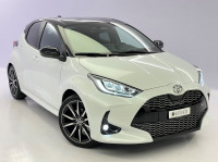 TOYOTA Yaris Hybrid 1.5 GR Sport