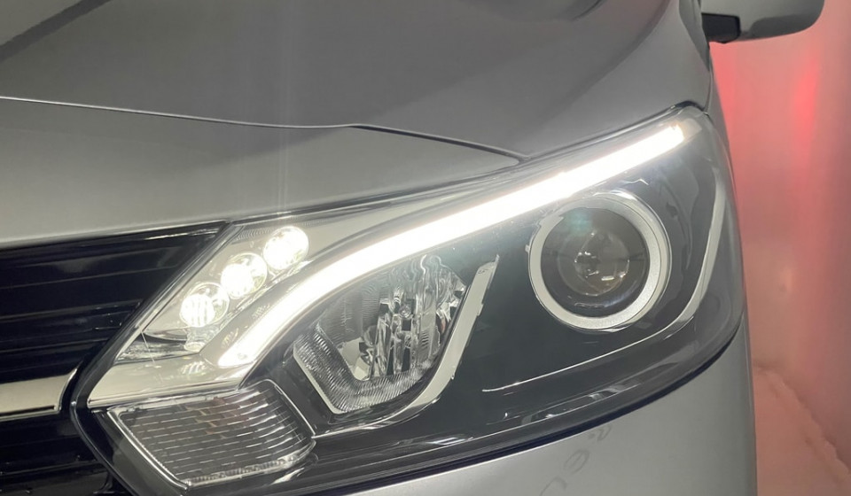 TOYOTA PROACE VERSO L1 2.0 D Trend
