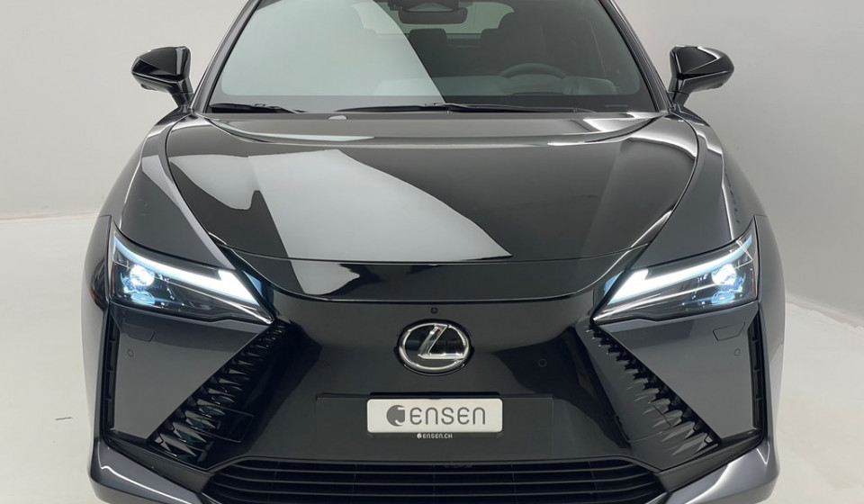 LEXUS RZ 450e Excellence Direct4