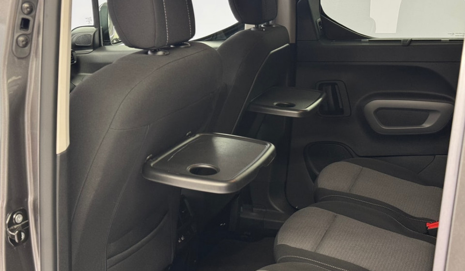 TOYOTA Proace City Verso L2 1.2 T Trend