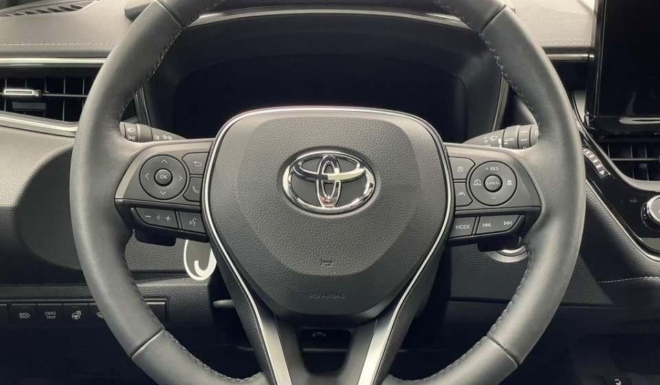TOYOTA Corolla Hybrid 2.0 Premium
