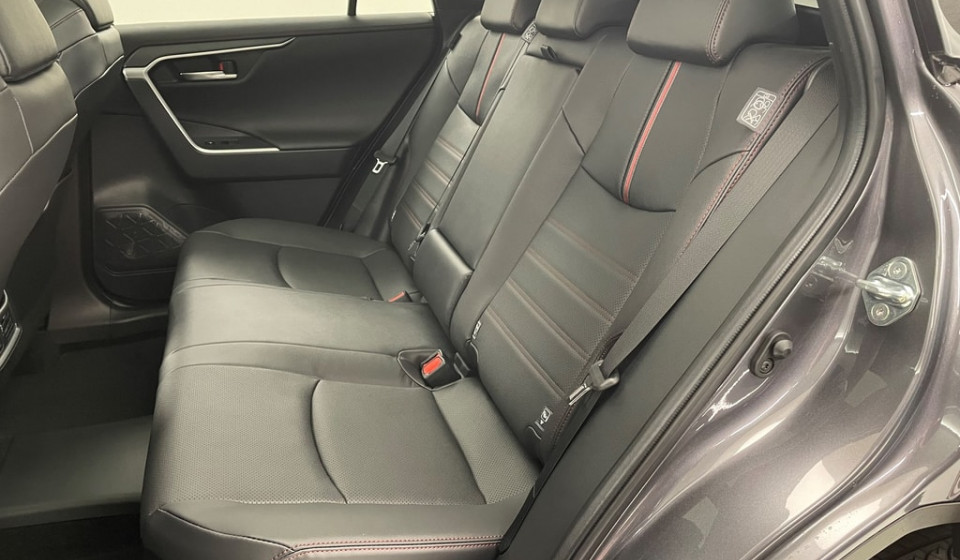 TOYOTA RAV-4 Plug-in Hybrid 2.5 HSD Platinum AWD-i