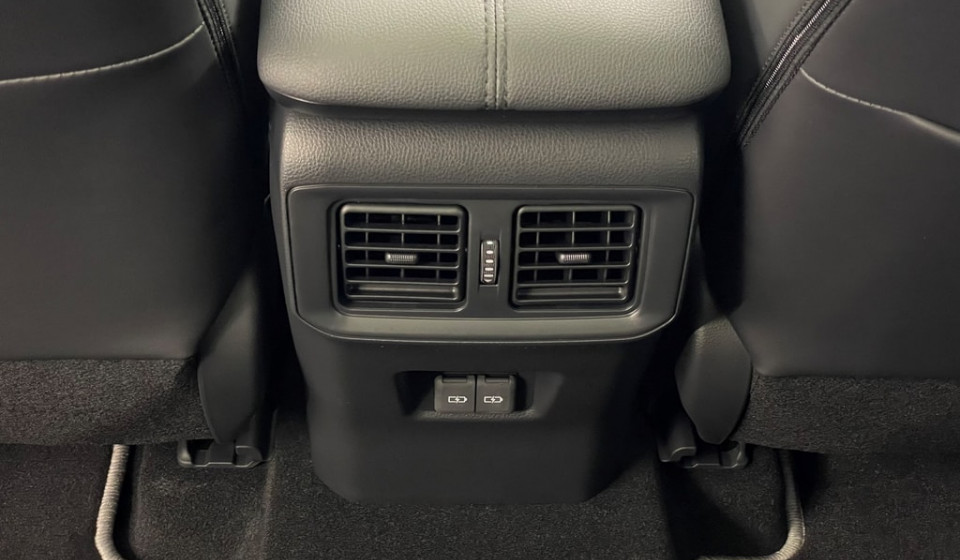 TOYOTA RAV-4 Hybrid 2.5 Premium AWD-i