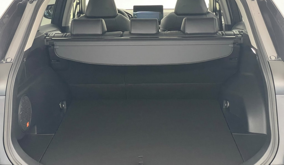 TOYOTA RAV-4 Hybrid 2.5 HSD Premium AWD-i