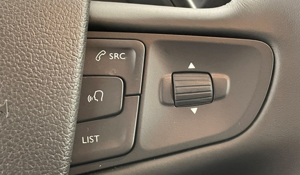 TOYOTA PROACE VERSO L1 2.0 D Trend