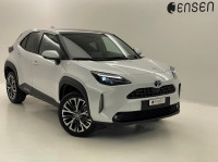 TOYOTA YARIS CROSS Hybrid 1.5 HSD Elegant AWD-i