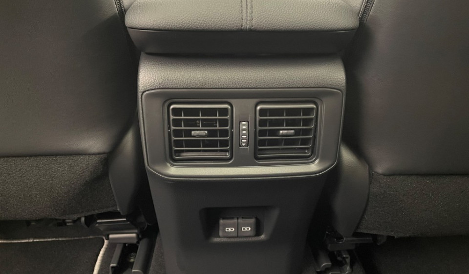 TOYOTA RAV-4 2.5 HSD Premium e-CVT 4WD