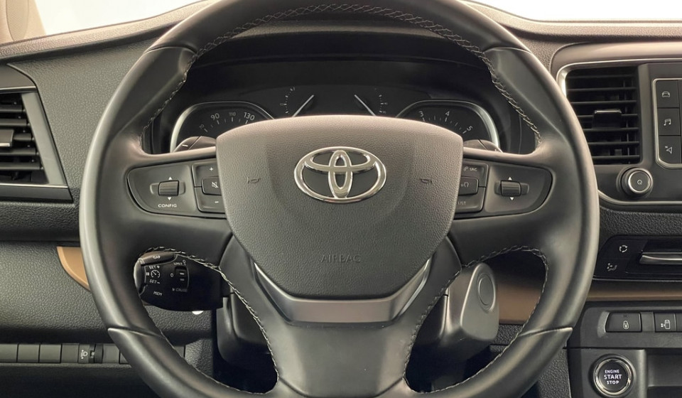TOYOTA Proace Verso L1 2.0 D Trend