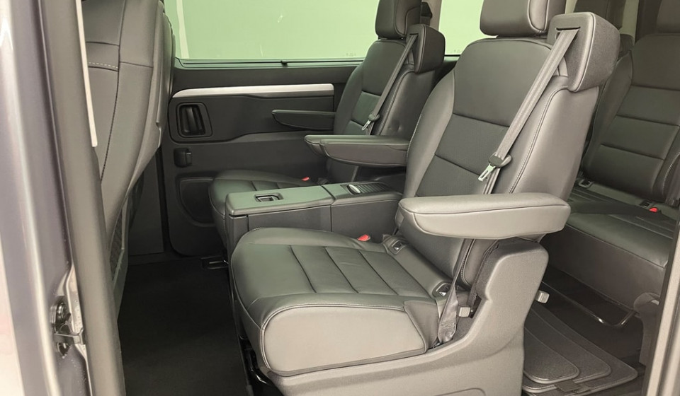 TOYOTA PROACE VERSO L1 2.0 D VIP