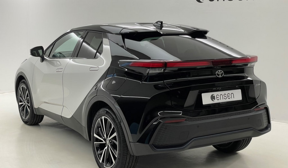 TOYOTA C-HR Plug-in Hybrid 2.0 Style Premiere