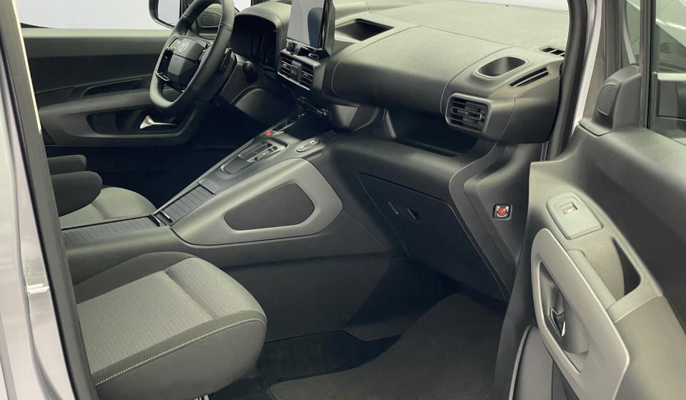 TOYOTA Proace City Verso L2 1.5 D Trend