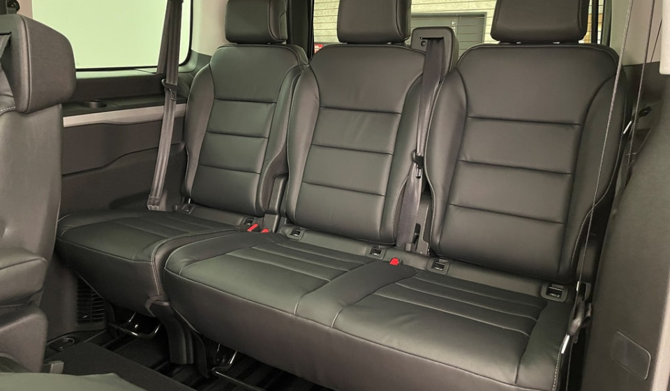 TOYOTA PROACE VERSO L1 2.0 D VIP