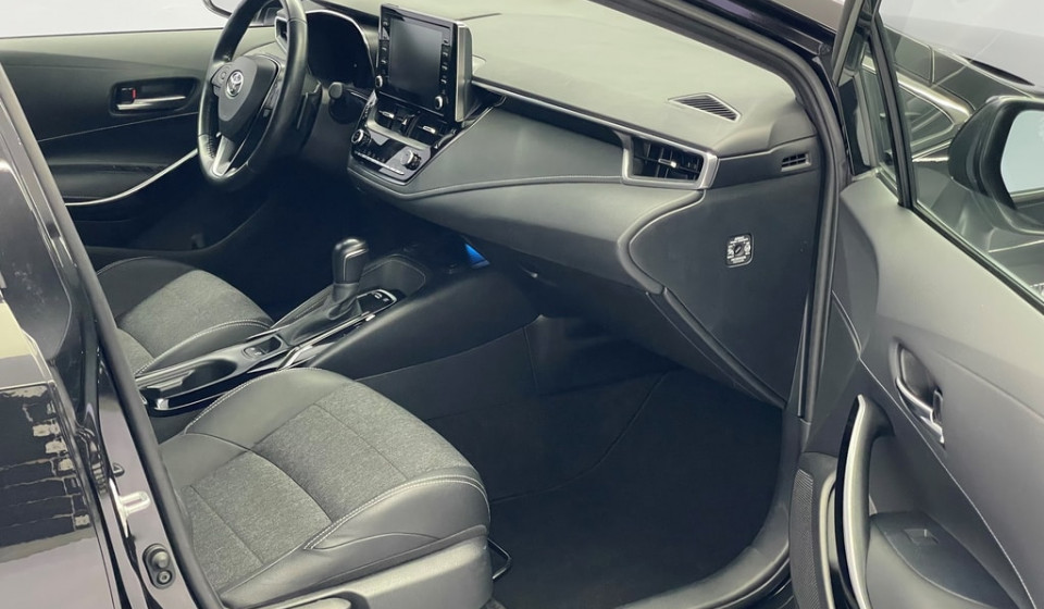 TOYOTA Corolla Touring Sports Hybrid 2.0 Trend