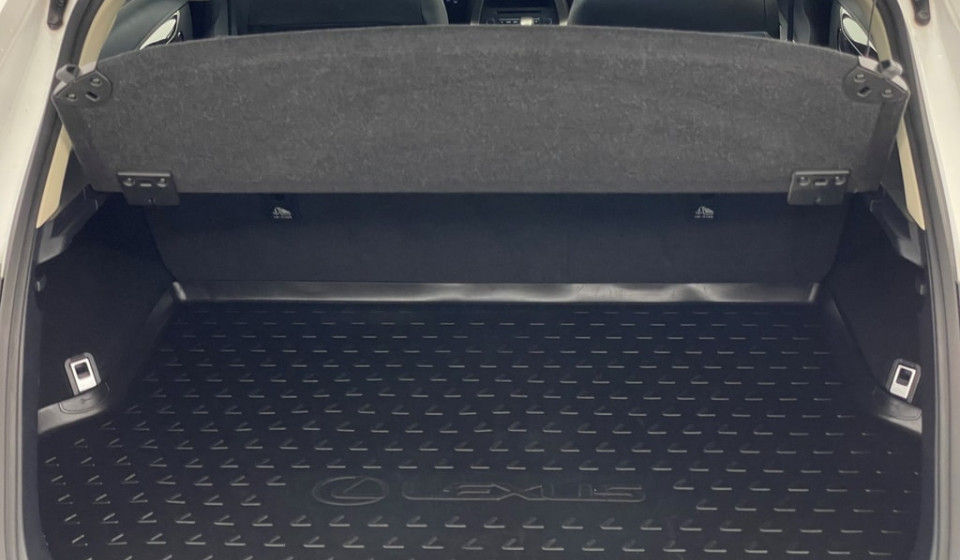 LEXUS NX 300h Excellence AWD