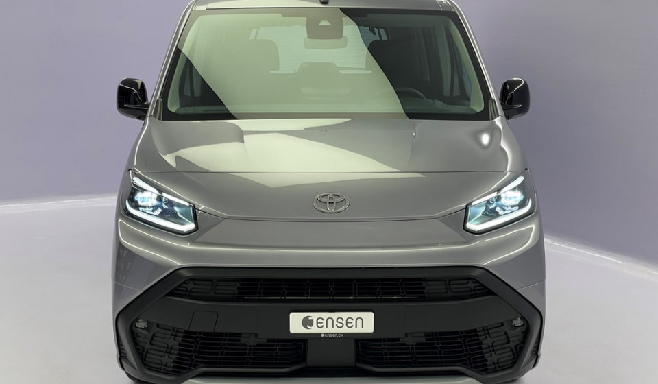 TOYOTA Proace City Verso L2 1.5 D Trend
