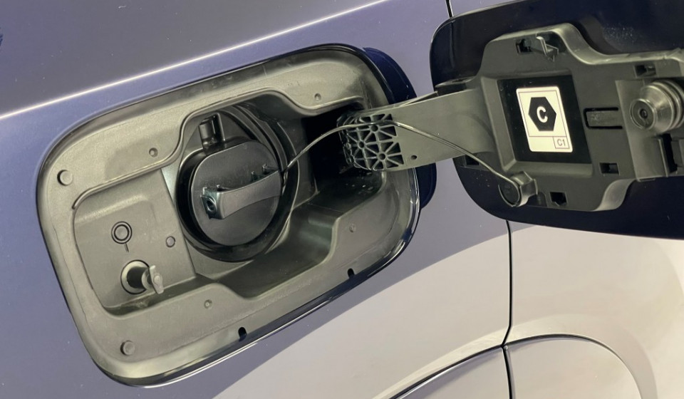 LEXUS RX 450h+ Excellence E-FOUR Plug-in-Hybrid