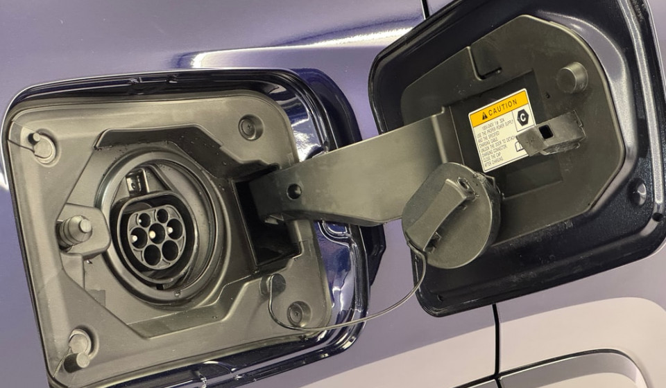 TOYOTA RAV-4 Plug-in Hybrid 2.5 Platinum AWD-i