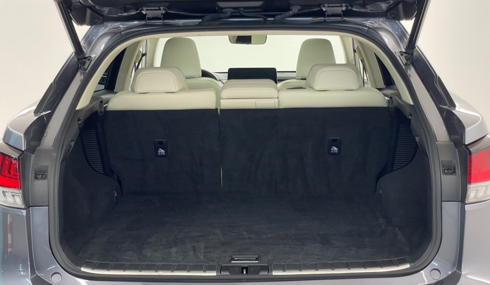 LEXUS RX 450h Comfort AWD