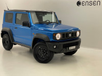 SUZUKI Jimny 1.5 Compact+ 4x4