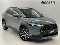 TOYOTA COROLLA CROSS Hybrid 2.0 HSD Premium AWD-i