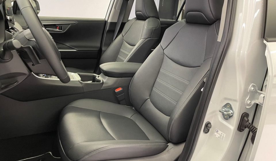 TOYOTA RAV-4 Hybrid 2.5 Premium AWD-i