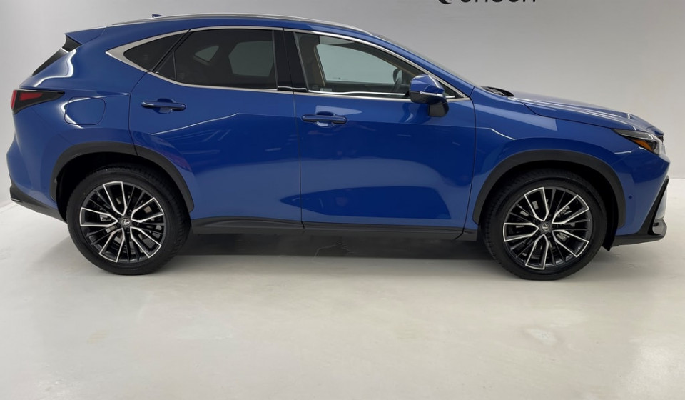 LEXUS NX 450h+ Excellence E-FOUR Plug-in-Hybrid