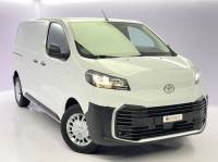 TOYOTA Proace Van L1 2.0 D Advanced